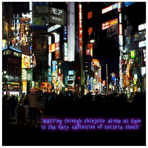 Shinjuku